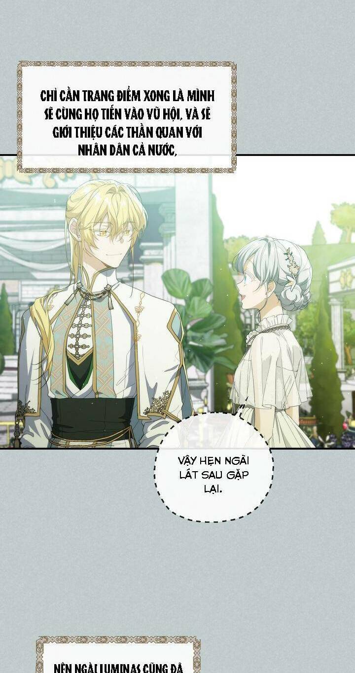 Lần Nữa Toả Sáng Chapter 55 - Trang 2