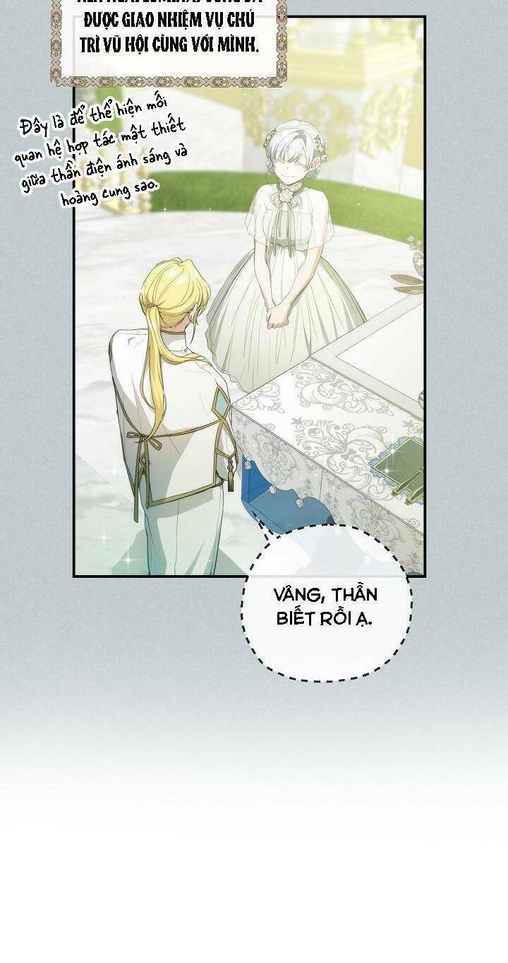 Lần Nữa Toả Sáng Chapter 55 - Trang 2