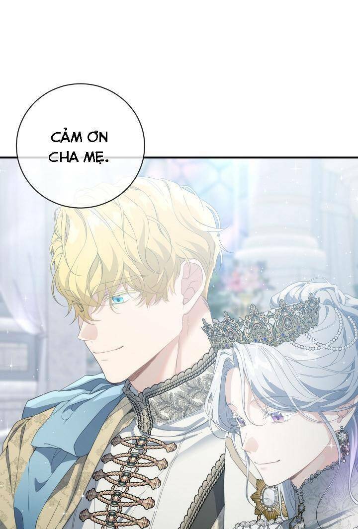 Lần Nữa Toả Sáng Chapter 55 - Trang 2