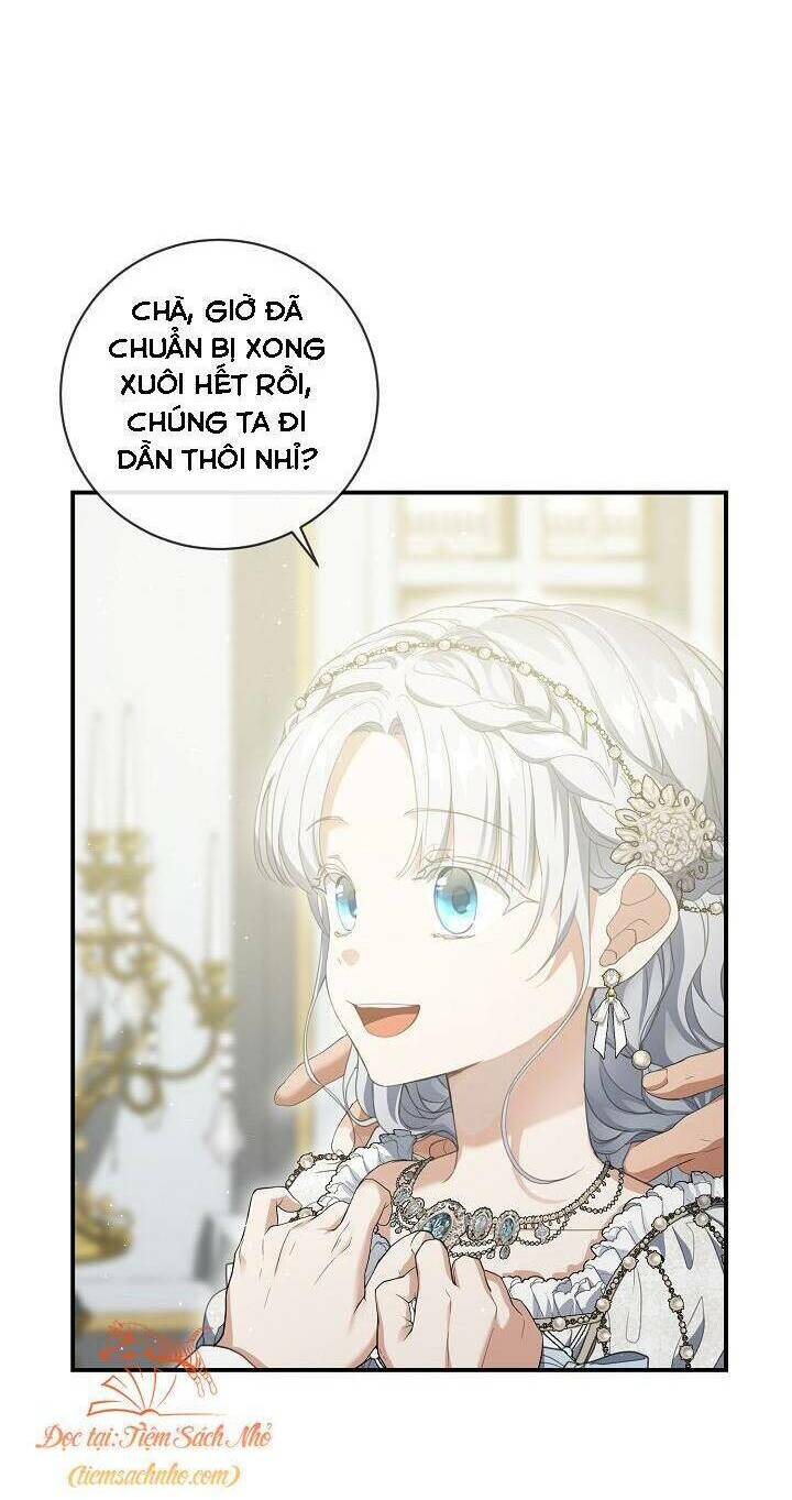 Lần Nữa Toả Sáng Chapter 55 - Trang 2