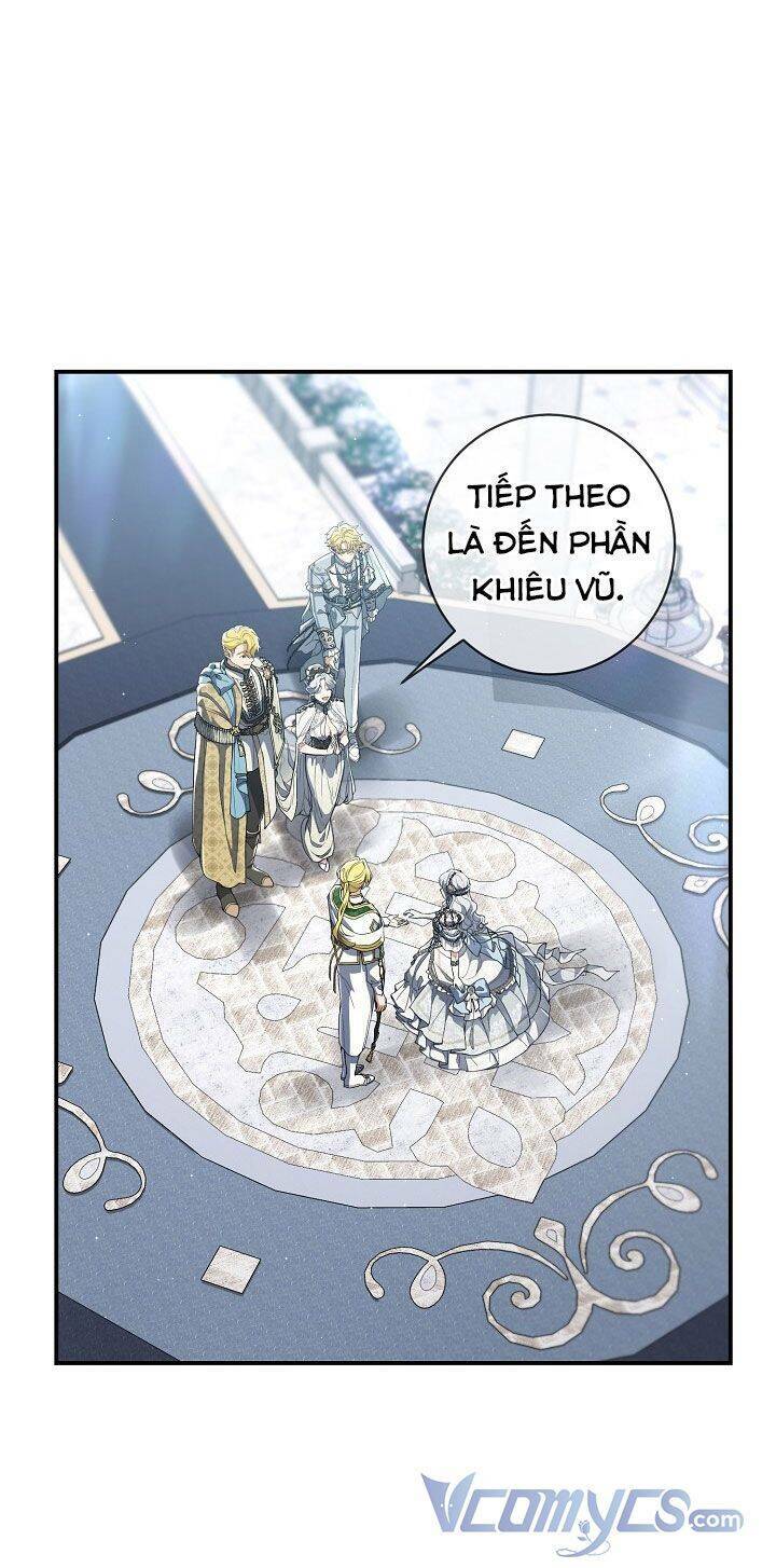 Lần Nữa Toả Sáng Chapter 56 - Trang 2