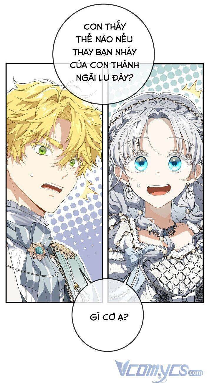 Lần Nữa Toả Sáng Chapter 56 - Trang 2