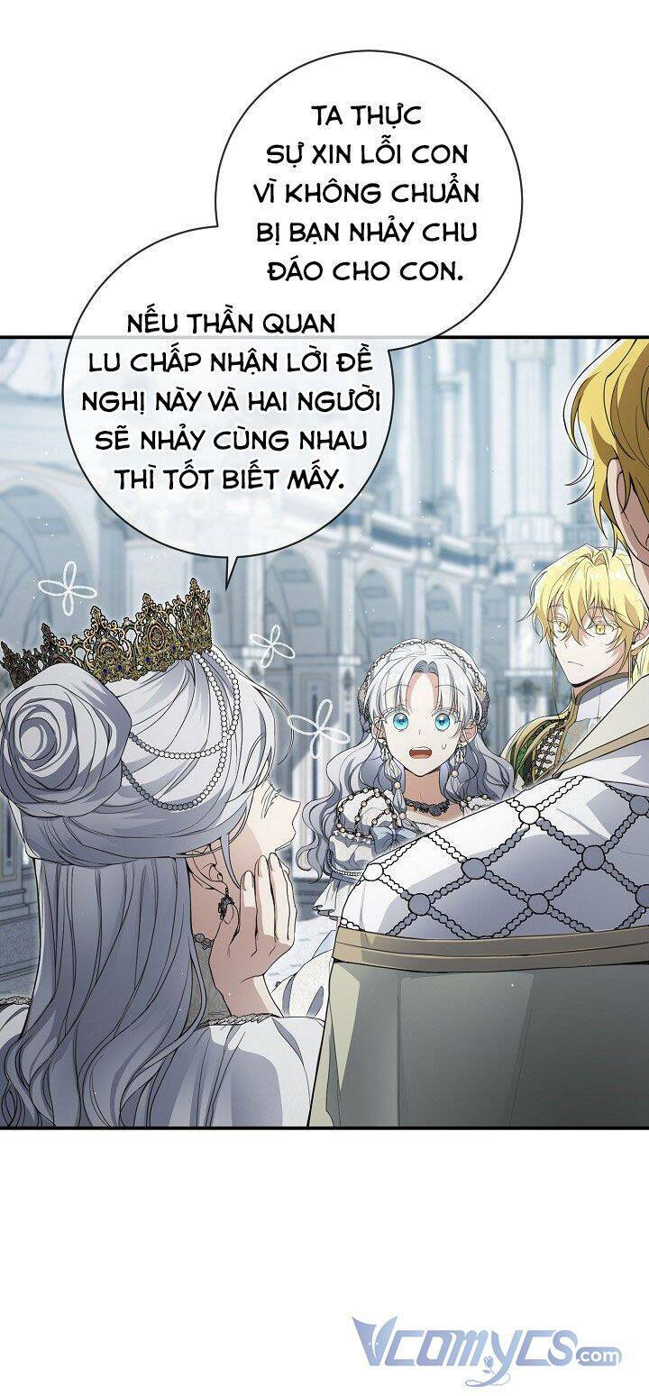 Lần Nữa Toả Sáng Chapter 56 - Trang 2