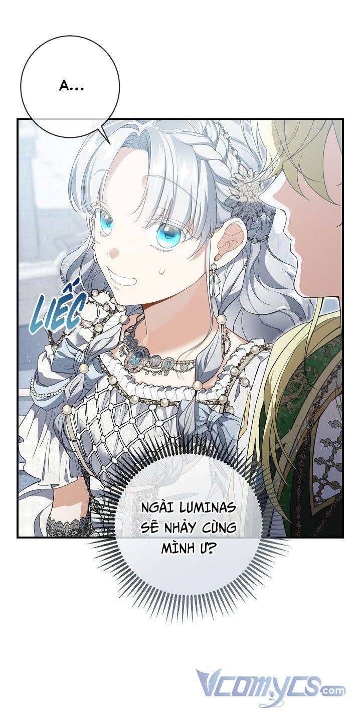 Lần Nữa Toả Sáng Chapter 56 - Trang 2