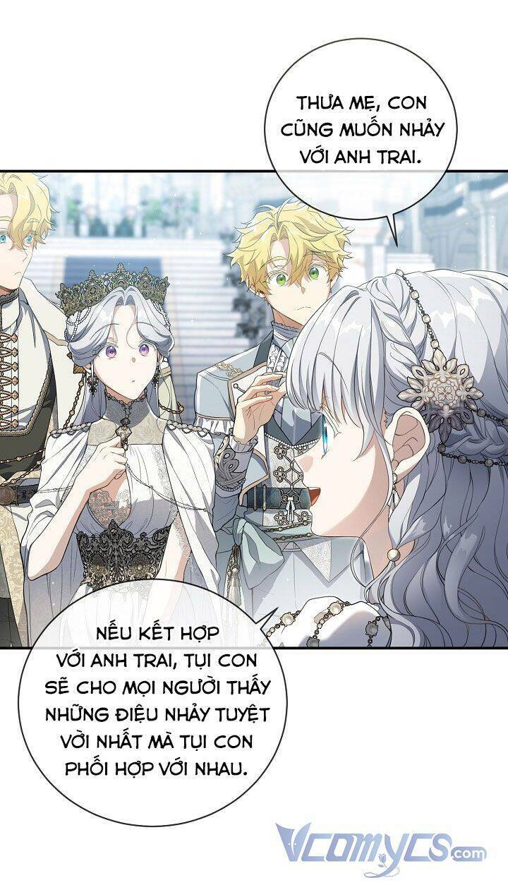 Lần Nữa Toả Sáng Chapter 56 - Trang 2