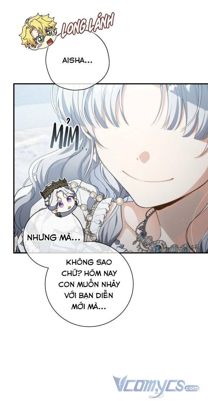 Lần Nữa Toả Sáng Chapter 56 - Trang 2