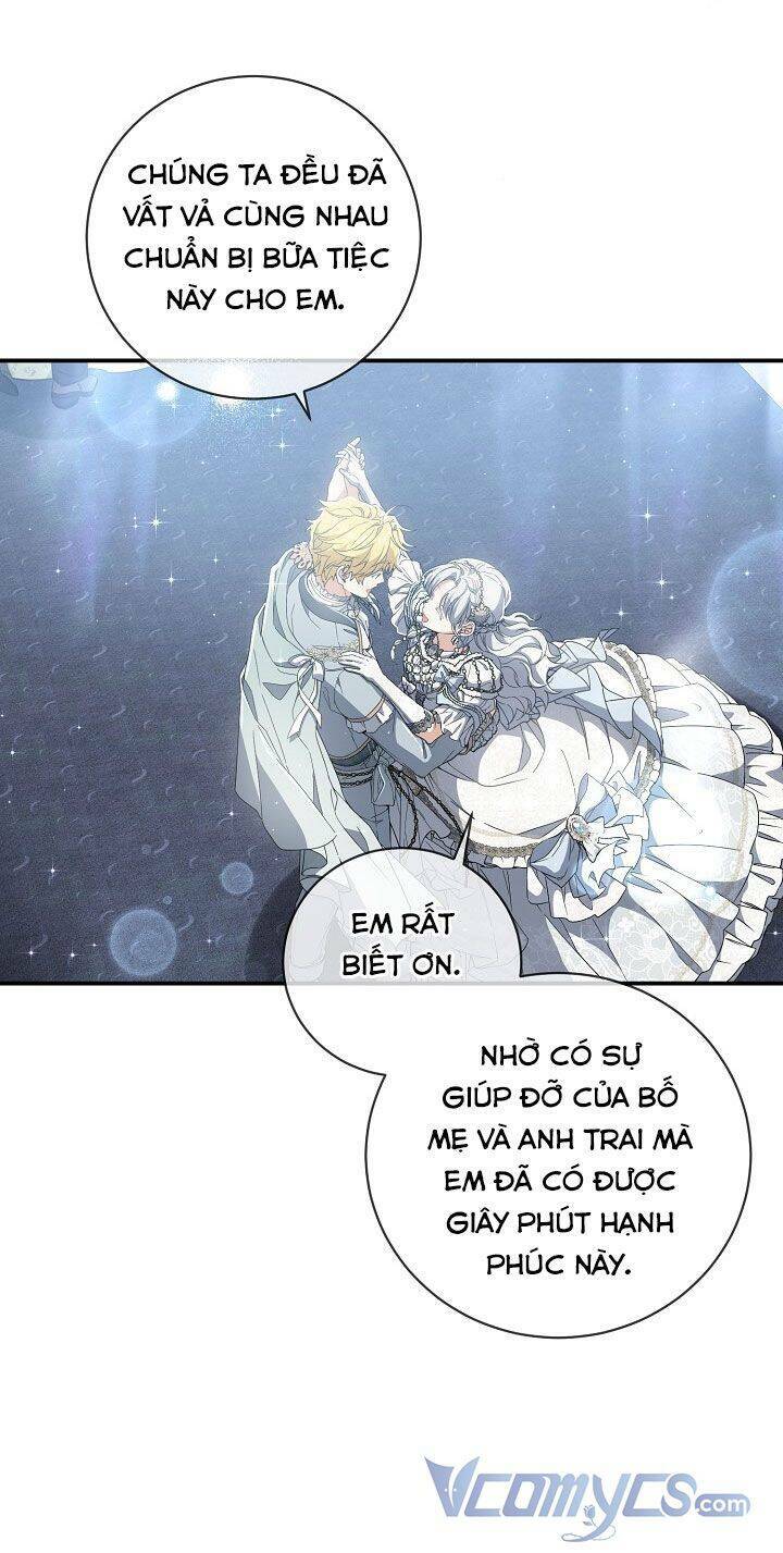 Lần Nữa Toả Sáng Chapter 56 - Trang 2