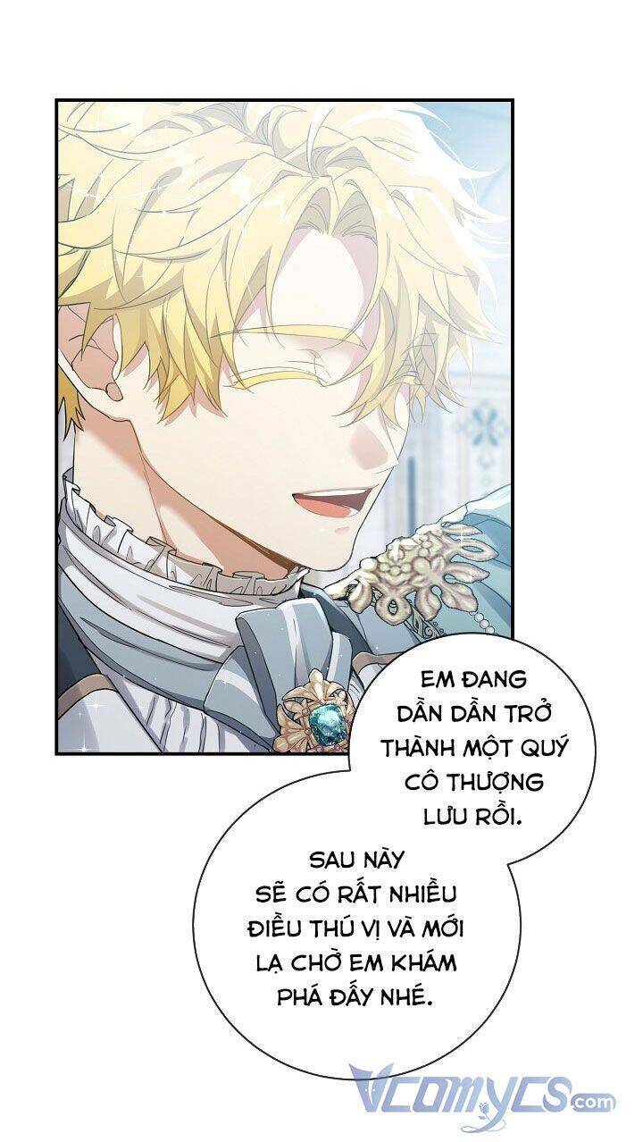 Lần Nữa Toả Sáng Chapter 56 - Trang 2