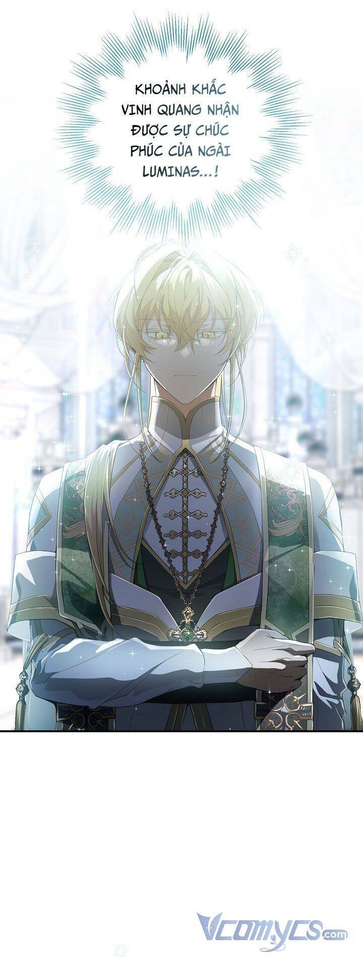 Lần Nữa Toả Sáng Chapter 56 - Trang 2