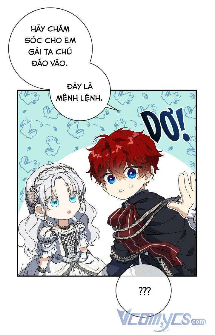 Lần Nữa Toả Sáng Chapter 56 - Trang 2