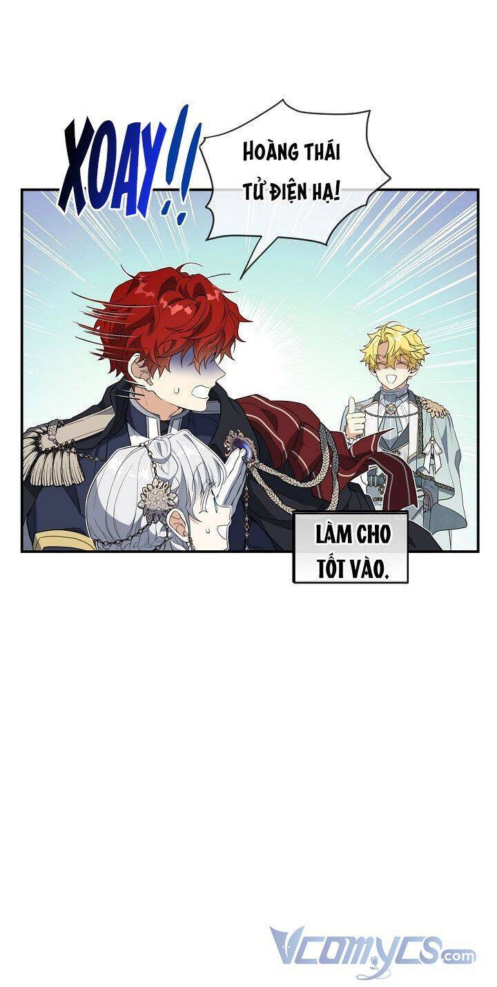 Lần Nữa Toả Sáng Chapter 56 - Trang 2