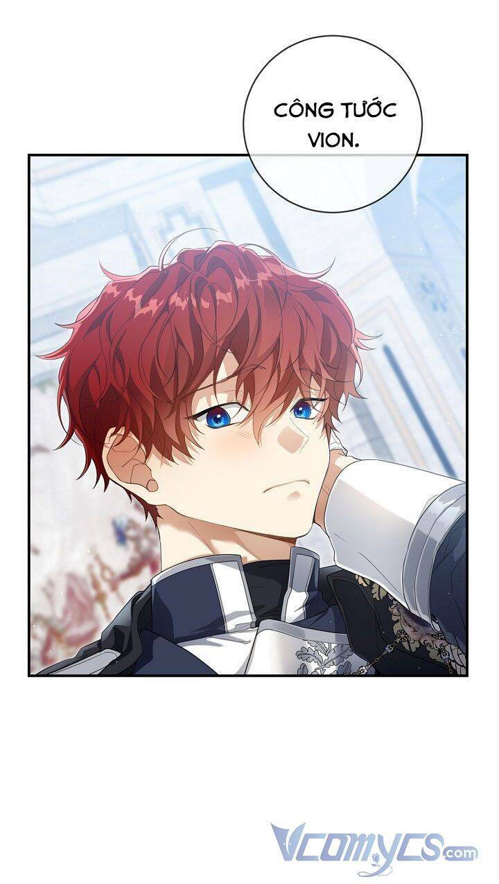 Lần Nữa Toả Sáng Chapter 56 - Trang 2