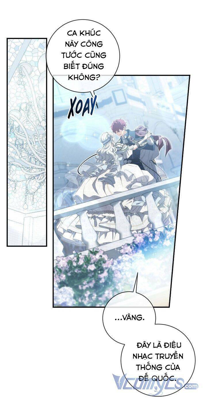 Lần Nữa Toả Sáng Chapter 56 - Trang 2