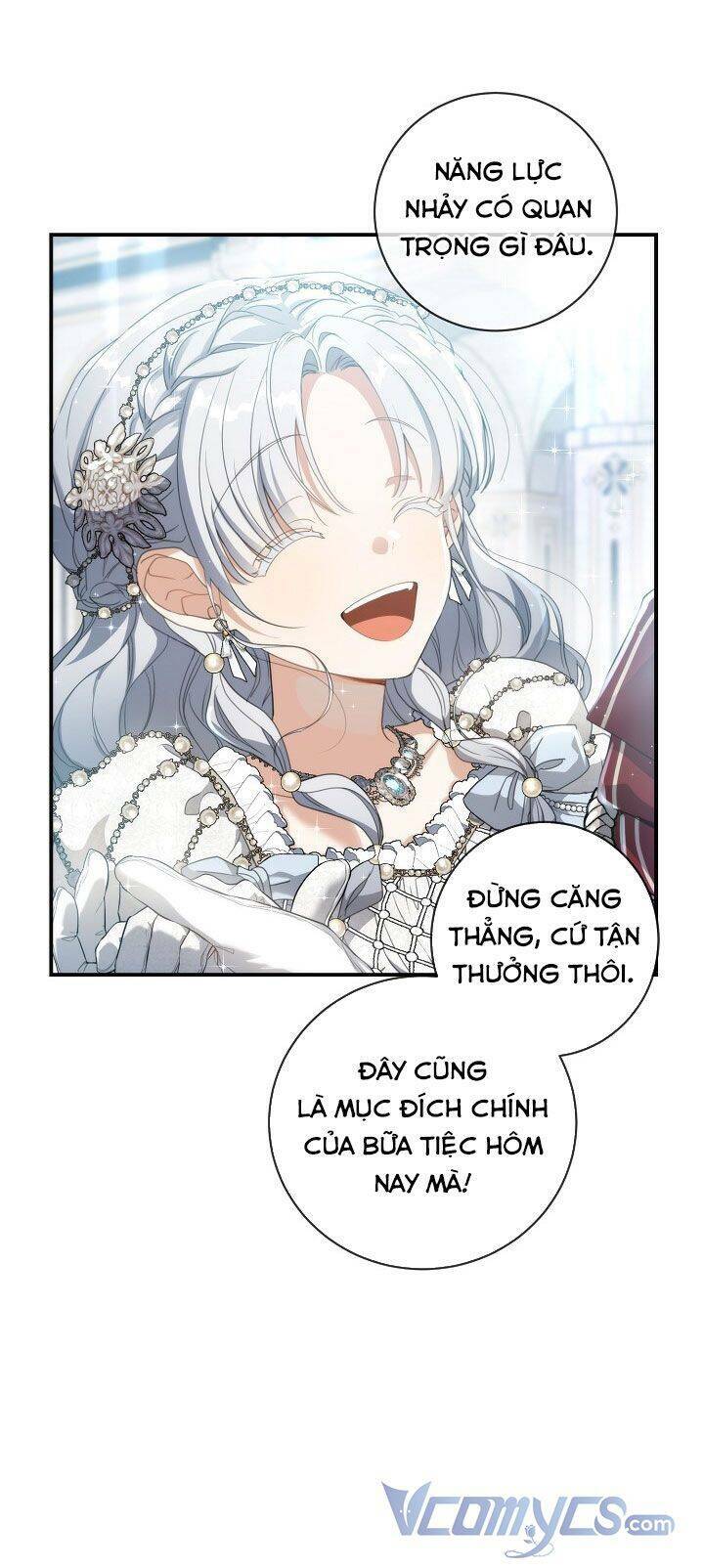 Lần Nữa Toả Sáng Chapter 56 - Trang 2