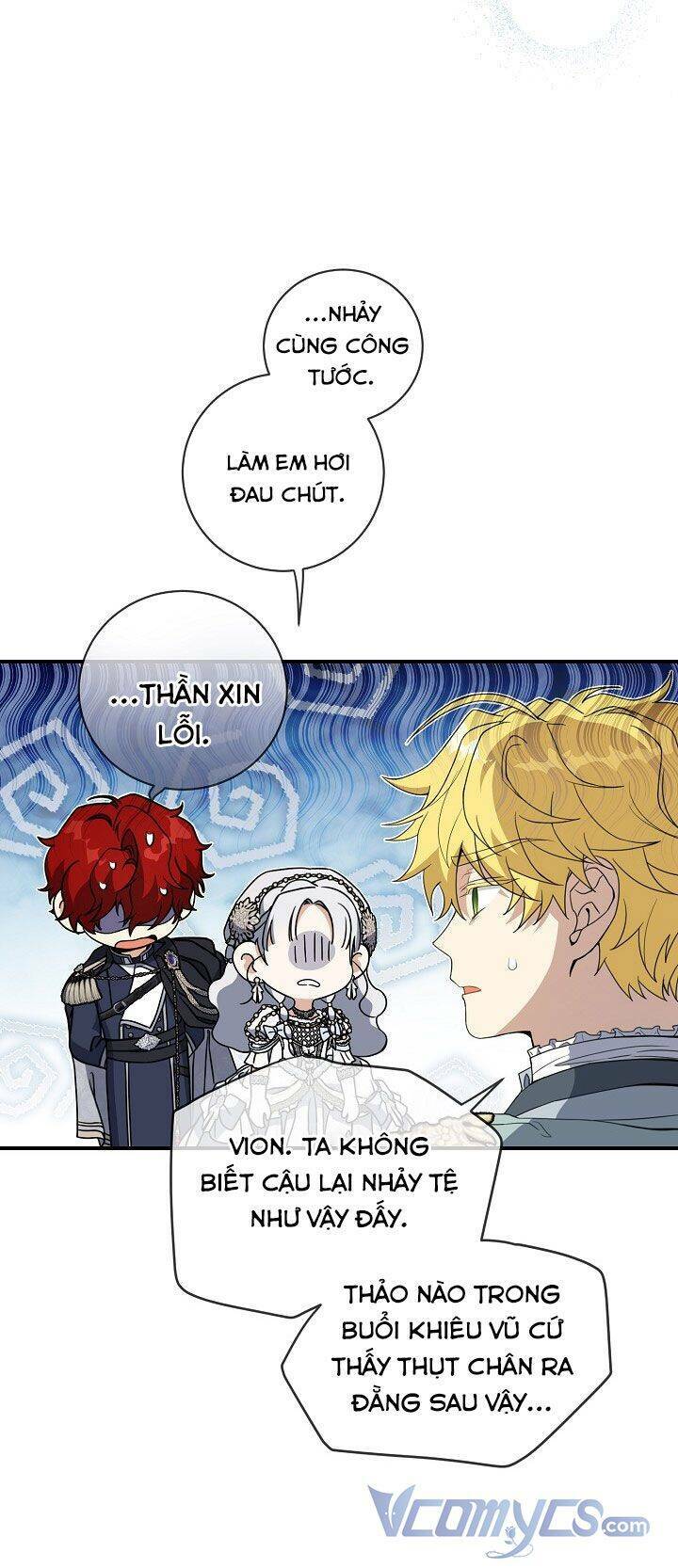 Lần Nữa Toả Sáng Chapter 56 - Trang 2