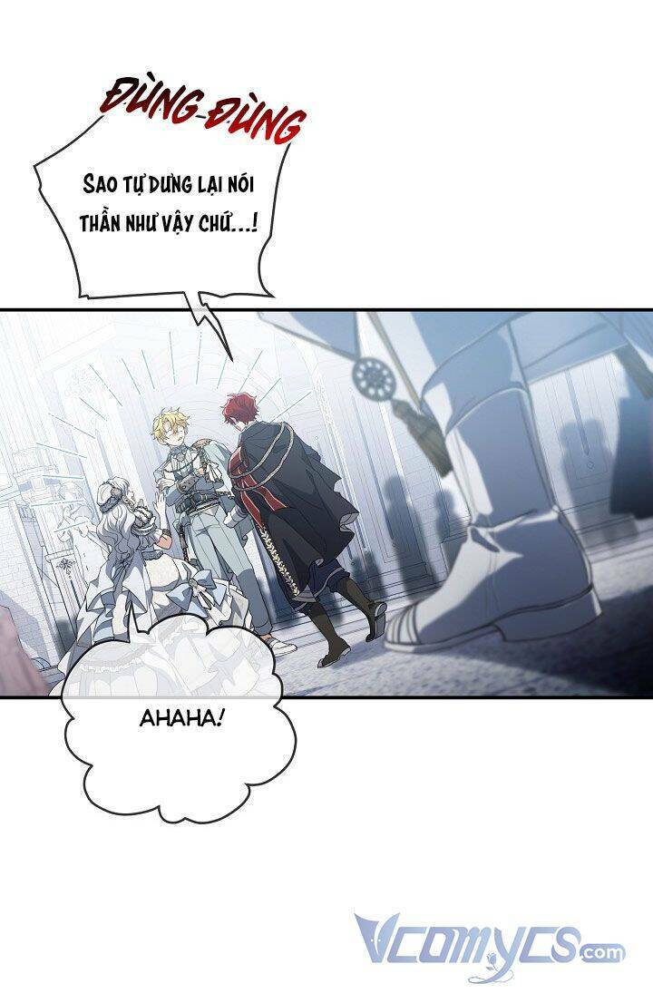 Lần Nữa Toả Sáng Chapter 56 - Trang 2