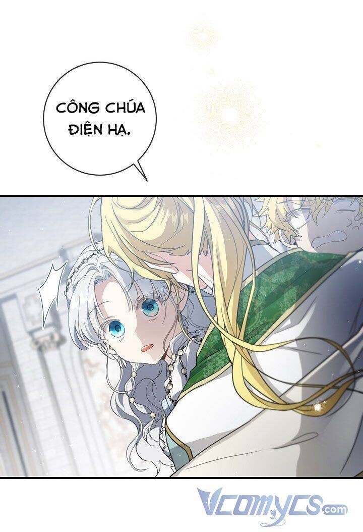 Lần Nữa Toả Sáng Chapter 56 - Trang 2