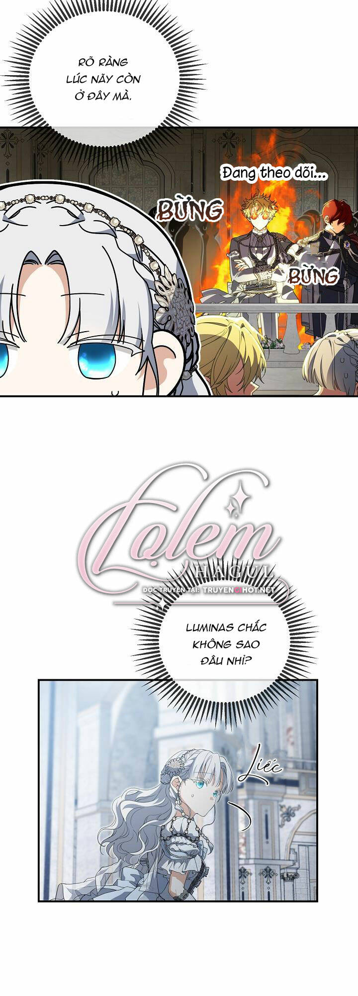 Lần Nữa Toả Sáng Chapter 57 - Trang 2