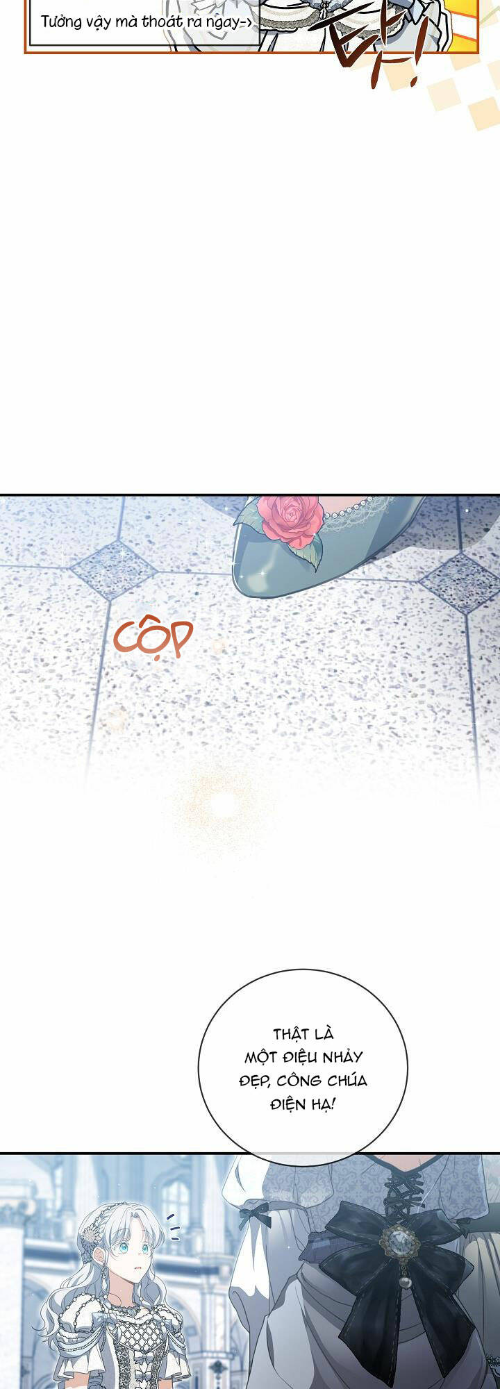 Lần Nữa Toả Sáng Chapter 57 - Trang 2