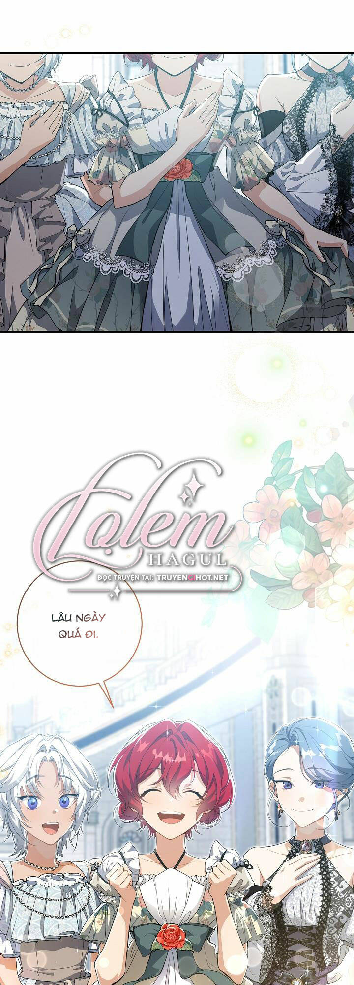 Lần Nữa Toả Sáng Chapter 57 - Trang 2