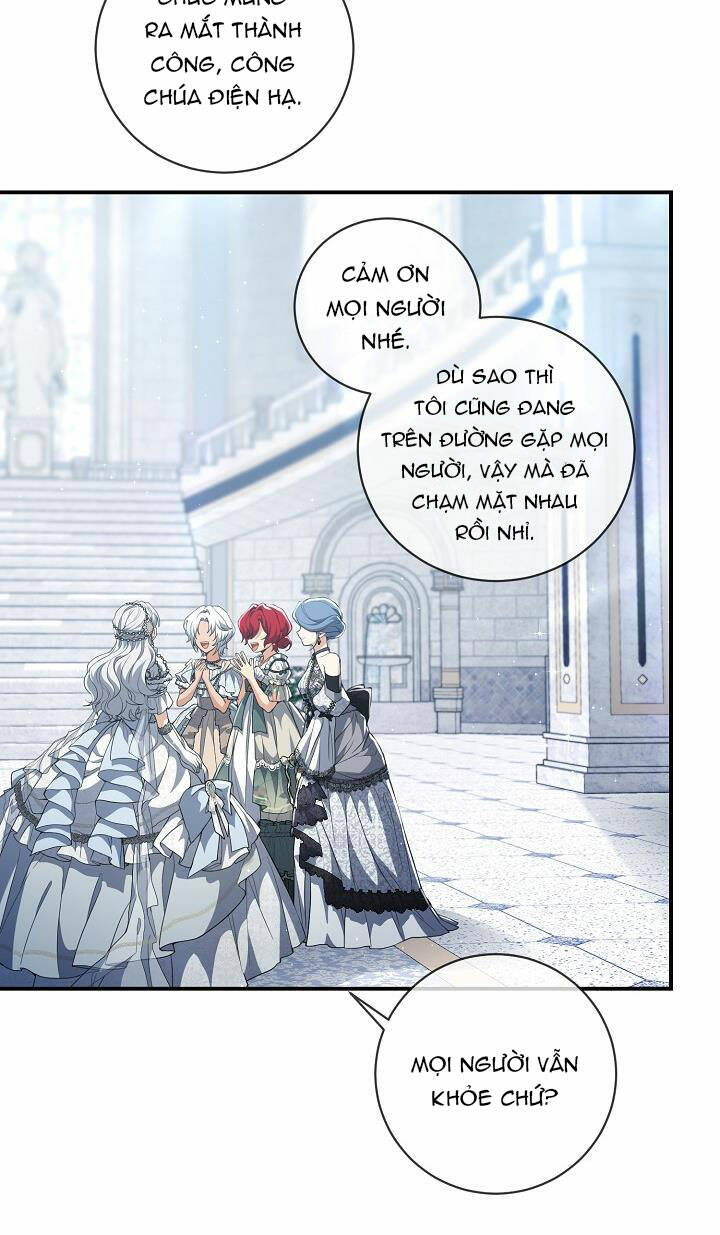 Lần Nữa Toả Sáng Chapter 57 - Trang 2