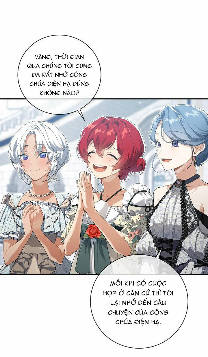 Lần Nữa Toả Sáng Chapter 57 - Trang 2