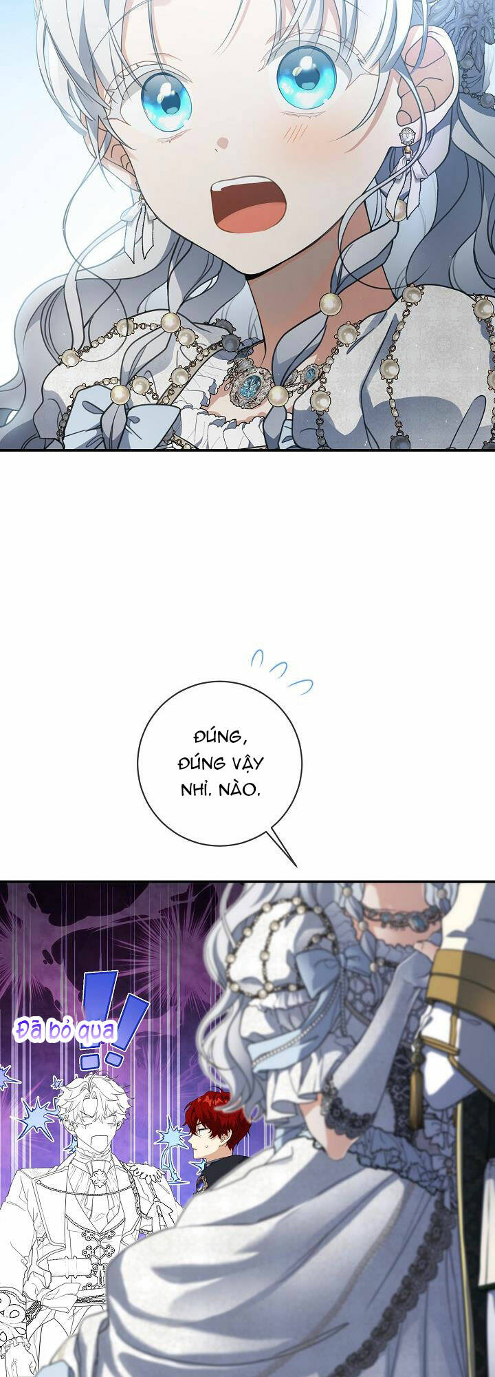 Lần Nữa Toả Sáng Chapter 57 - Trang 2