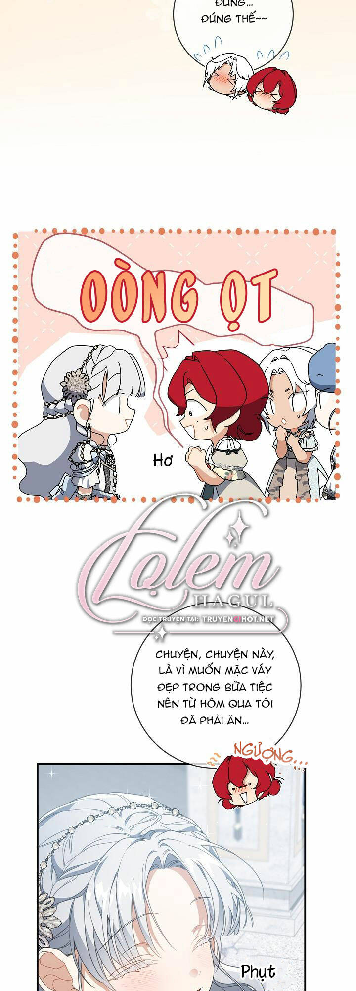 Lần Nữa Toả Sáng Chapter 57 - Trang 2