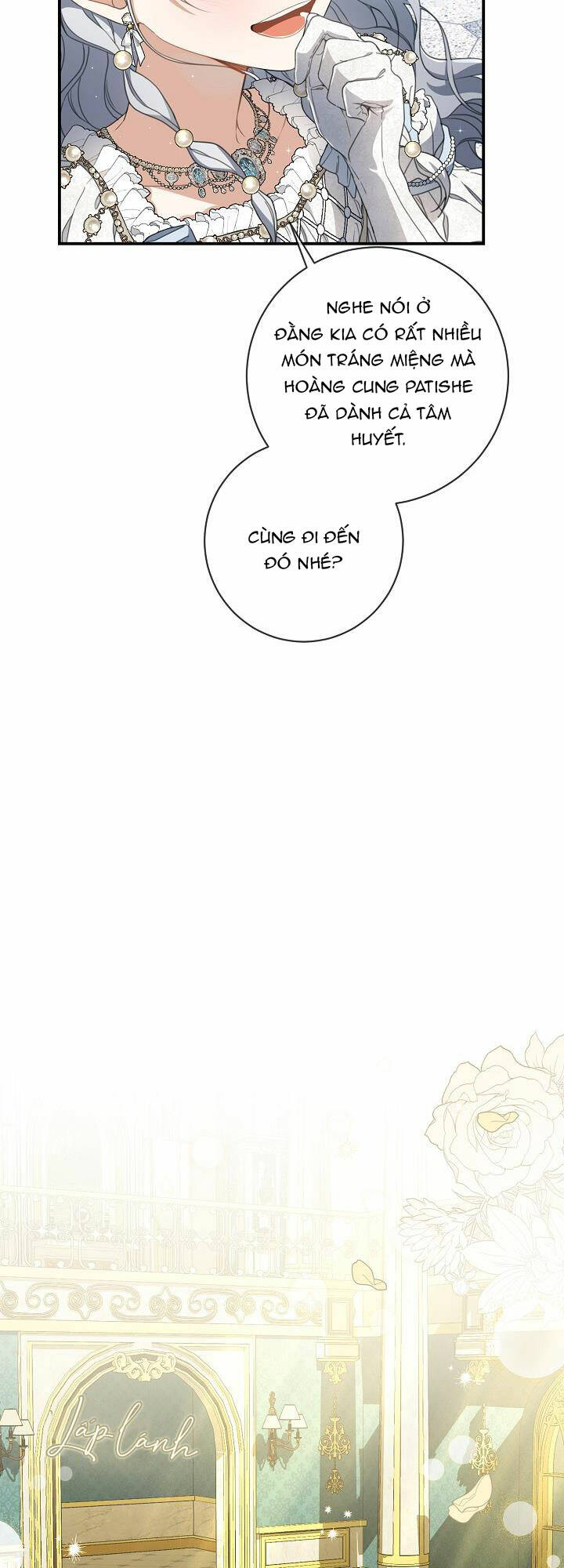 Lần Nữa Toả Sáng Chapter 57 - Trang 2