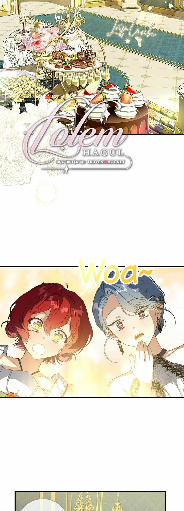 Lần Nữa Toả Sáng Chapter 57 - Trang 2