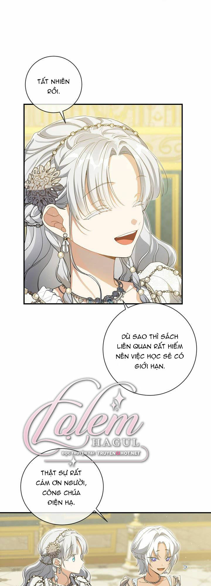 Lần Nữa Toả Sáng Chapter 57 - Trang 2