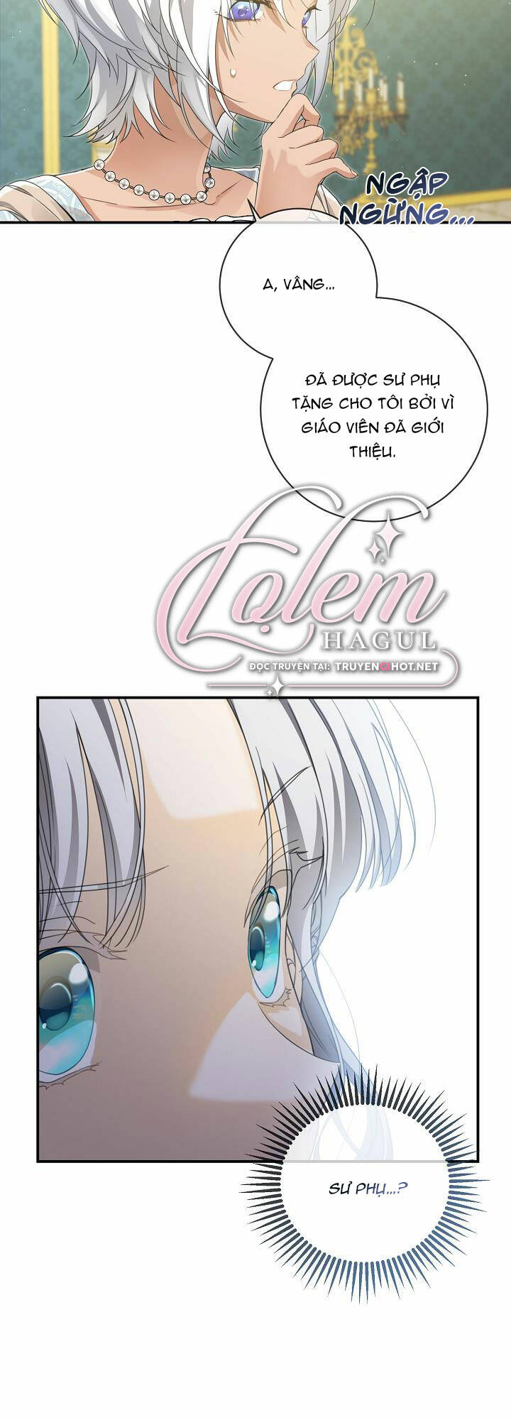 Lần Nữa Toả Sáng Chapter 57 - Trang 2