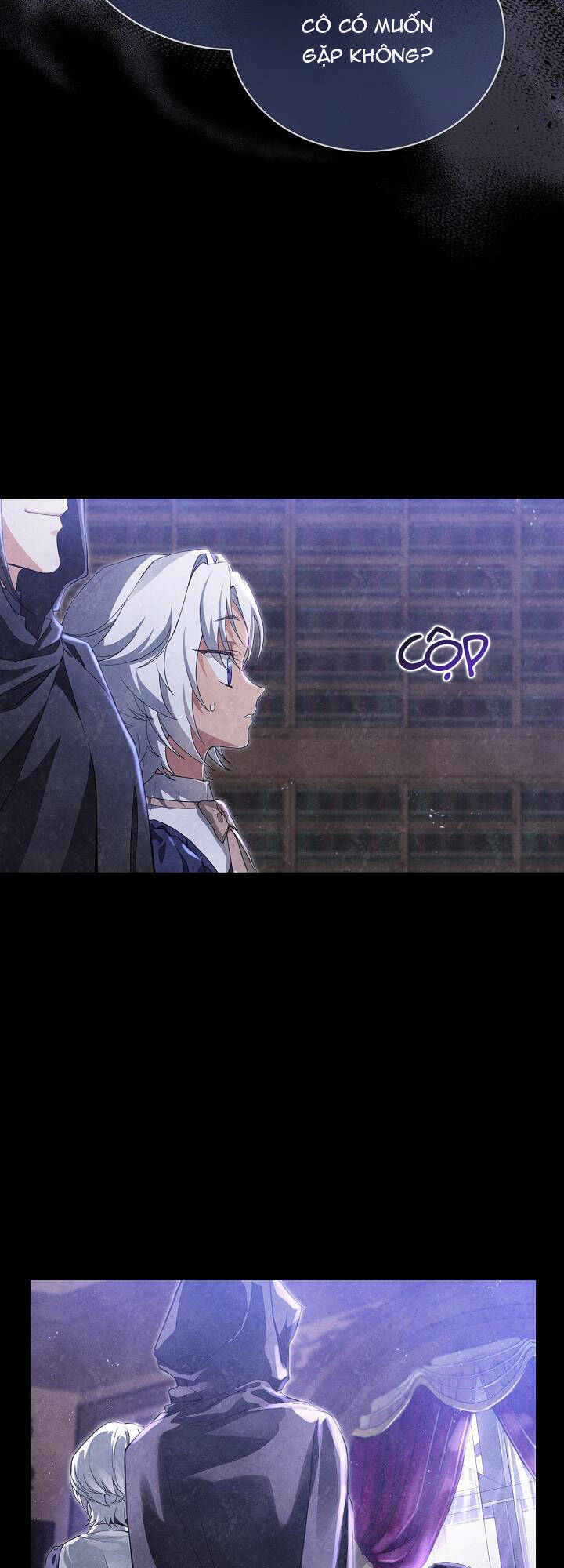 Lần Nữa Toả Sáng Chapter 57 - Trang 2