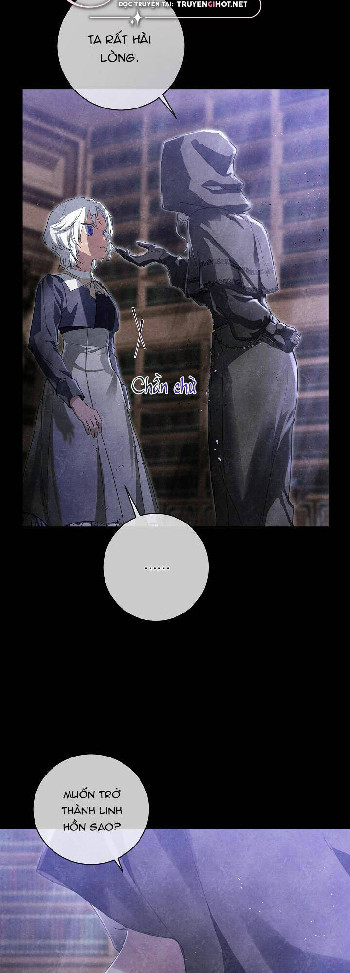 Lần Nữa Toả Sáng Chapter 57 - Trang 2