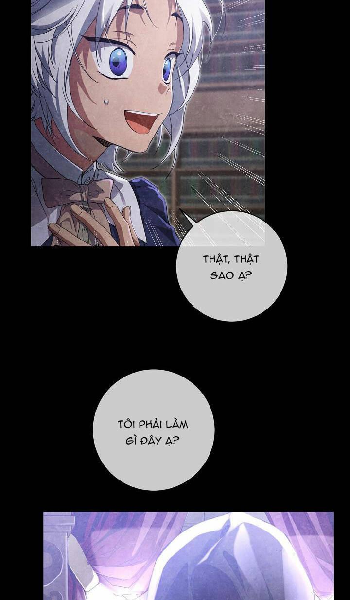 Lần Nữa Toả Sáng Chapter 57 - Trang 2