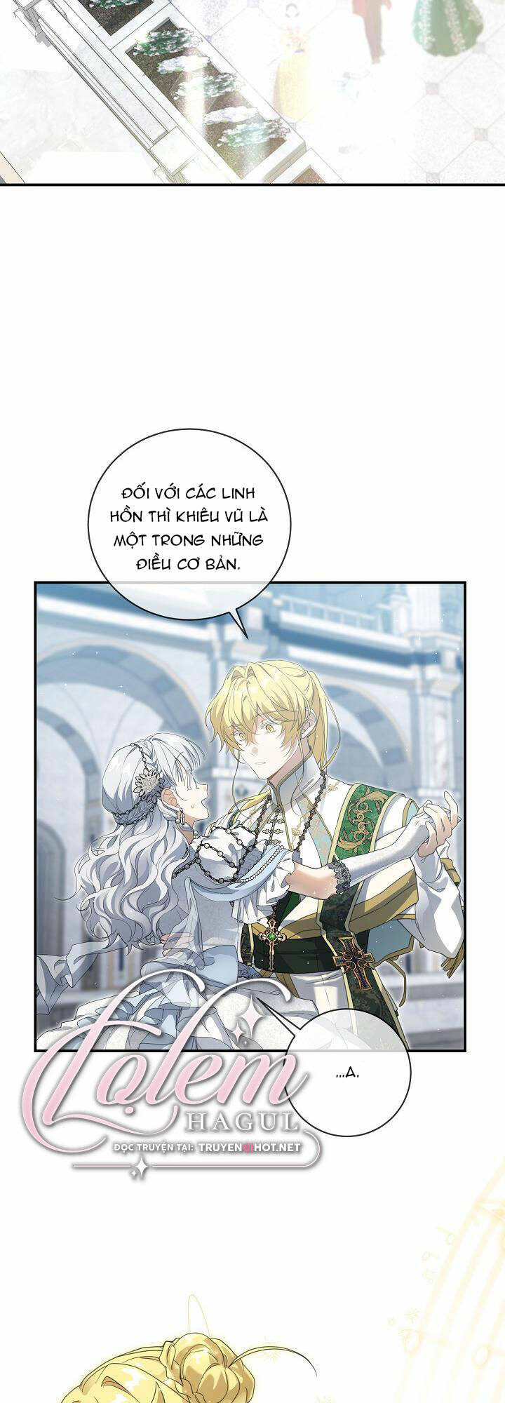 Lần Nữa Toả Sáng Chapter 57 - Trang 2