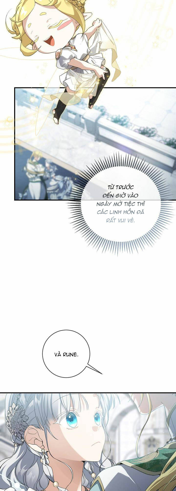 Lần Nữa Toả Sáng Chapter 57 - Trang 2