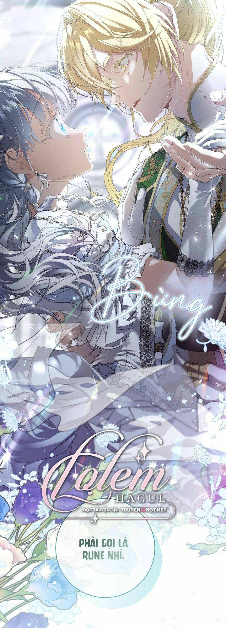 Lần Nữa Toả Sáng Chapter 57 - Trang 2