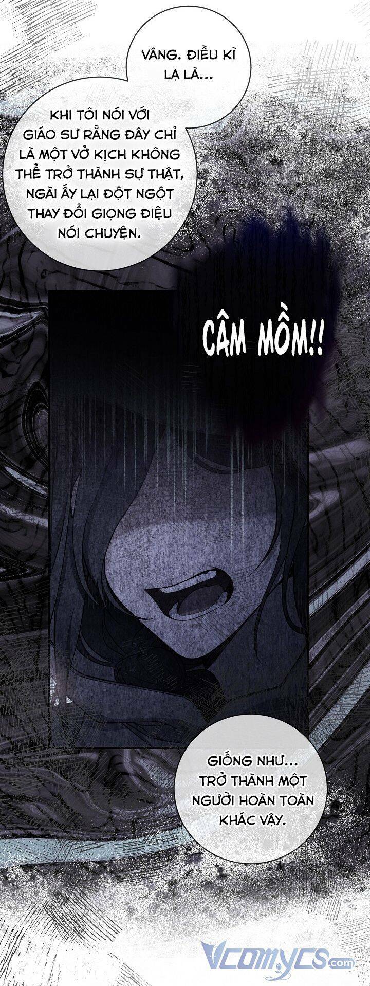 Lần Nữa Toả Sáng Chapter 58 - Trang 2