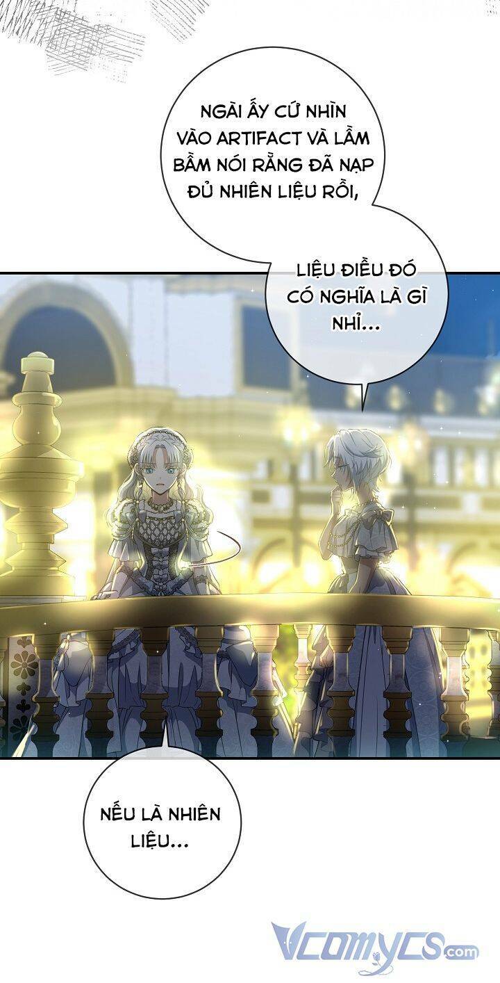 Lần Nữa Toả Sáng Chapter 58 - Trang 2