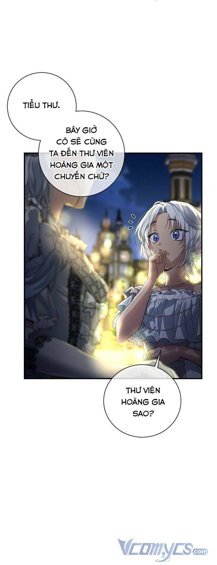 Lần Nữa Toả Sáng Chapter 58 - Trang 2