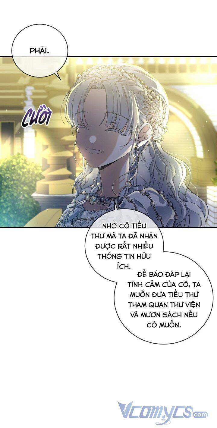 Lần Nữa Toả Sáng Chapter 58 - Trang 2