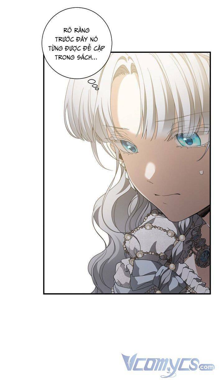 Lần Nữa Toả Sáng Chapter 58 - Trang 2