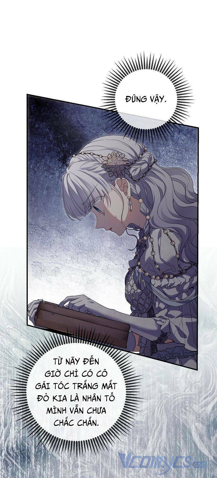 Lần Nữa Toả Sáng Chapter 58 - Trang 2