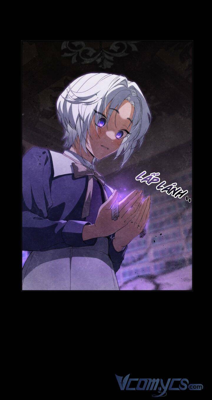 Lần Nữa Toả Sáng Chapter 58 - Trang 2