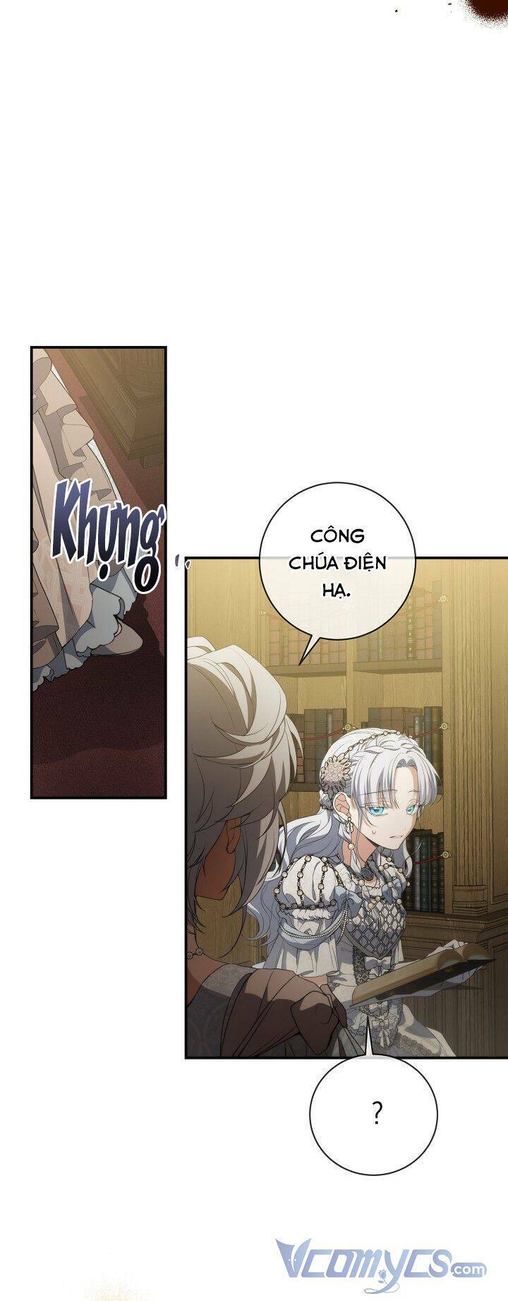 Lần Nữa Toả Sáng Chapter 58 - Trang 2