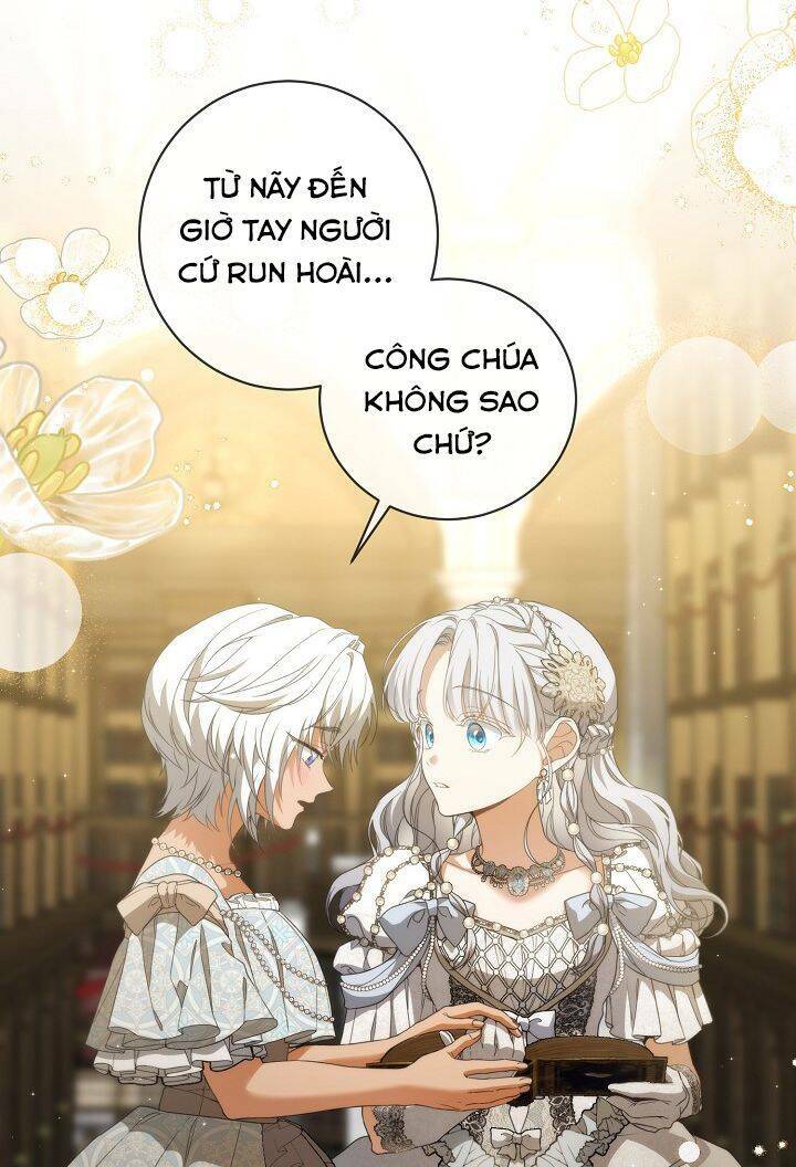 Lần Nữa Toả Sáng Chapter 58 - Trang 2