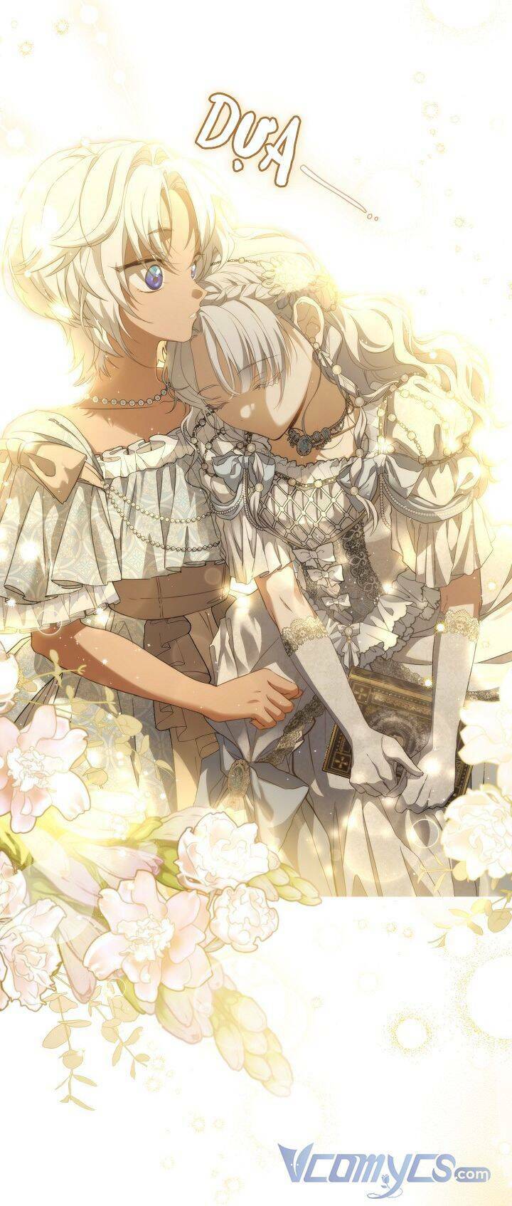 Lần Nữa Toả Sáng Chapter 58 - Trang 2