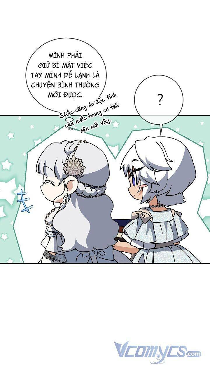 Lần Nữa Toả Sáng Chapter 58 - Trang 2