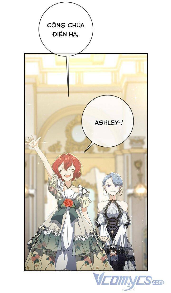 Lần Nữa Toả Sáng Chapter 58 - Trang 2